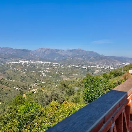 Sierra View Villa *