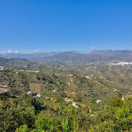 Sierra View Torrox
