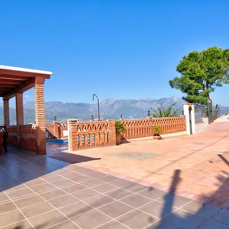 Villa Sierra View Torrox