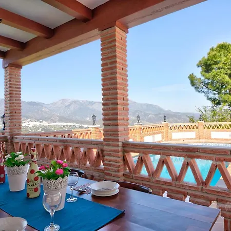 Sierra View Torrox