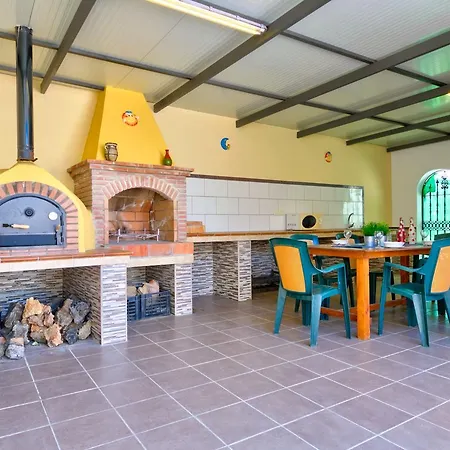 Villa Sierra View *