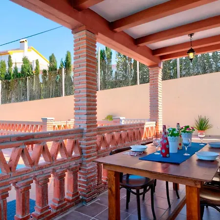 Villa Sierra View