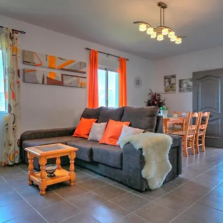 Villa Sierra View Torrox
