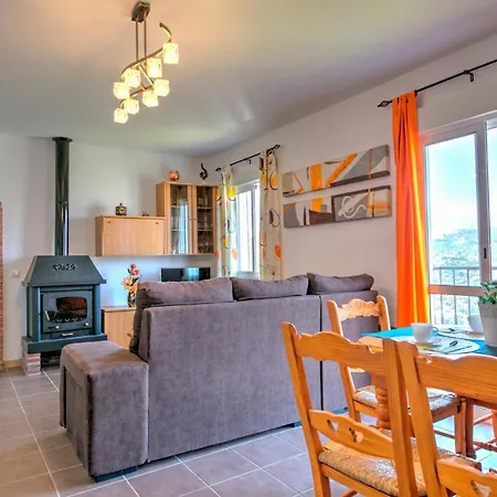 Sierra View Villa