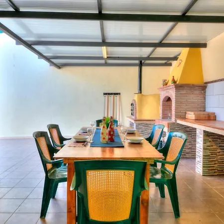 Villa Sierra View Torrox