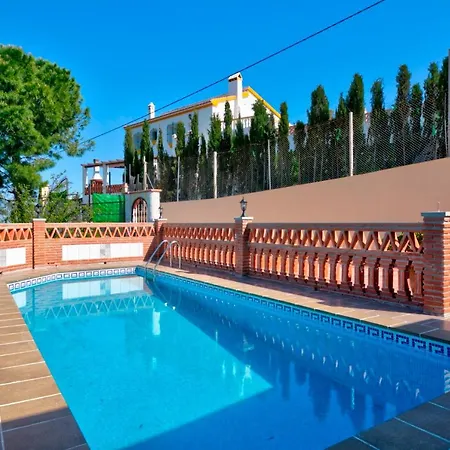 Villa Sierra View